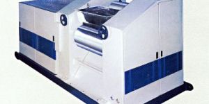 Triple Roll Mill & Five Roller Mille