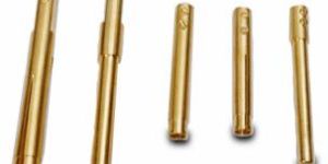 63 AMP 5 Electrical Pin