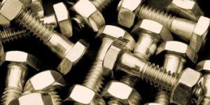 Brass Nuts Bolts