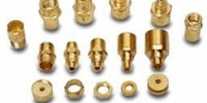 Brass Pneumatic Parts