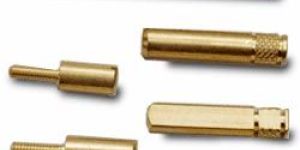 Brass Terminal Pins