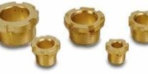 Marine Cable Glands.