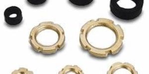 Marine Cable Glands.