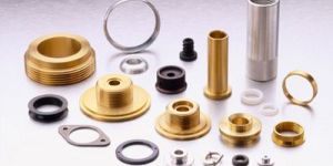 M. S. Flanges