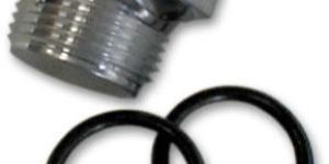 Steel Bolts