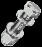 Steel Nuts