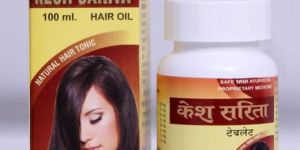 Kesh Sarita Tablets