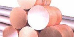 Copper Billets