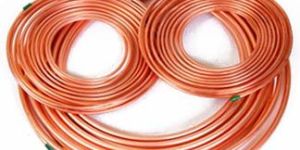 Copper Coils