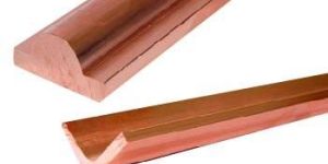 Copper Profiles