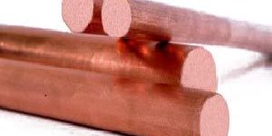 Copper Rods