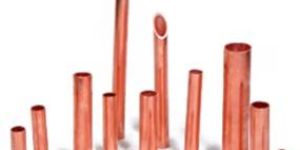 Copper Tubes