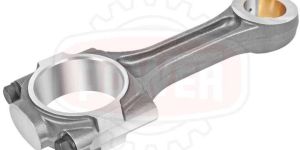 CONNECTING ROD EARTH MOVERS