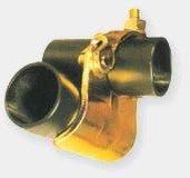 Pressed Putlog Coupler