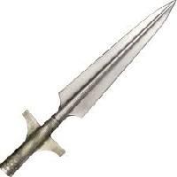 Spear Heads