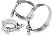 Steel Clamps