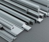 Stainless Steel Profile Wires
