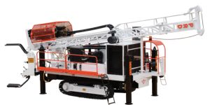 PRD Silver Core Drilling