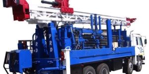 Water Well Drilling Rigs Prd Autoloader