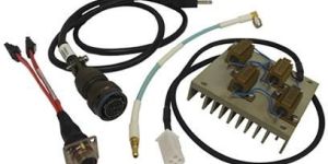 Electrical Sub Assemblies