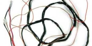 Power Joints, Strip and Network Connectors