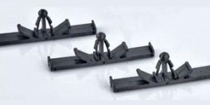 Wire Harness Clip