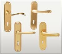 Building Door Hardware