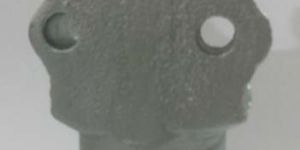 Bracket Tube Side Fittings