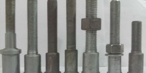 Forged & Casted Pin Fittings