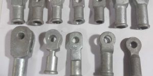 Tongue and Clevis Fittings