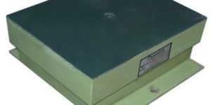 Spring Vibration Damping