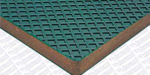 Vibro Leveler Mounts