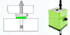 Wedge Mount (series - Dtp)
