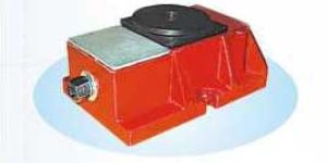 Wedge Mount (series - Vhs)