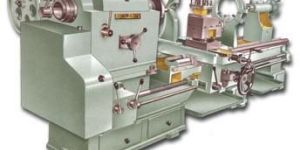 Lathe Machines