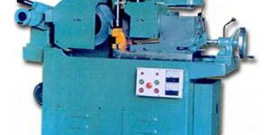 Precision Centreless Grinder Machine