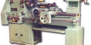 Tool Room Lathe