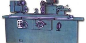 Universal Cylindrical Grinding Machine