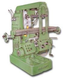 Universal Milling Machine