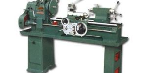 Wood Lathe Machine