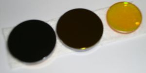 co2 Glass Laser Tube