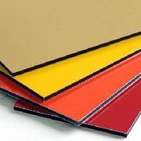 Aluminium Composite Material
