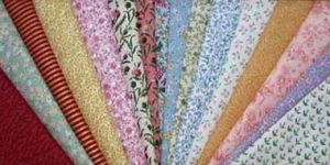Printed Fabric