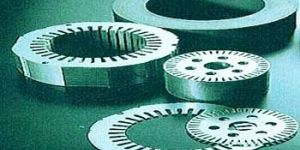 Electric Motor Stampings