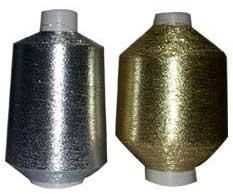 Metallic Yarns