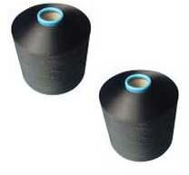 Non Intermingled Yarns