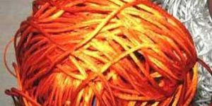 Polyester Malai Dori