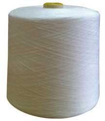 White Viscose Spun Yarns