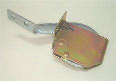 Bonnet Hinge Assembly