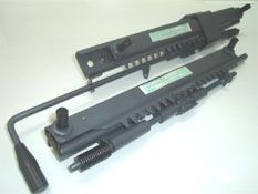 Seat Slider Assembly